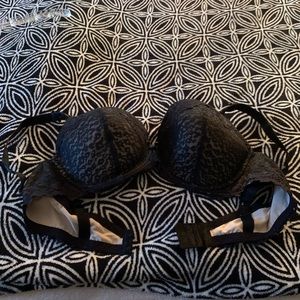 Torrid Laced Bra